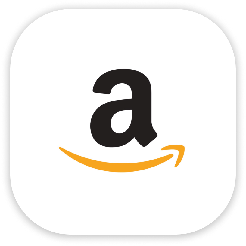 Amazon logo